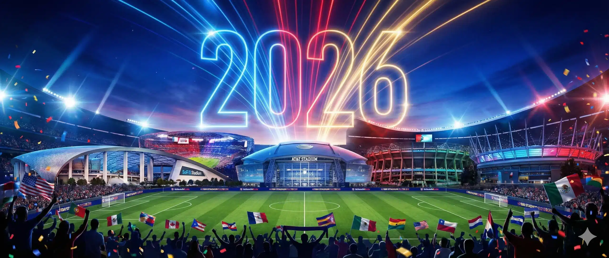 2026 World Cup